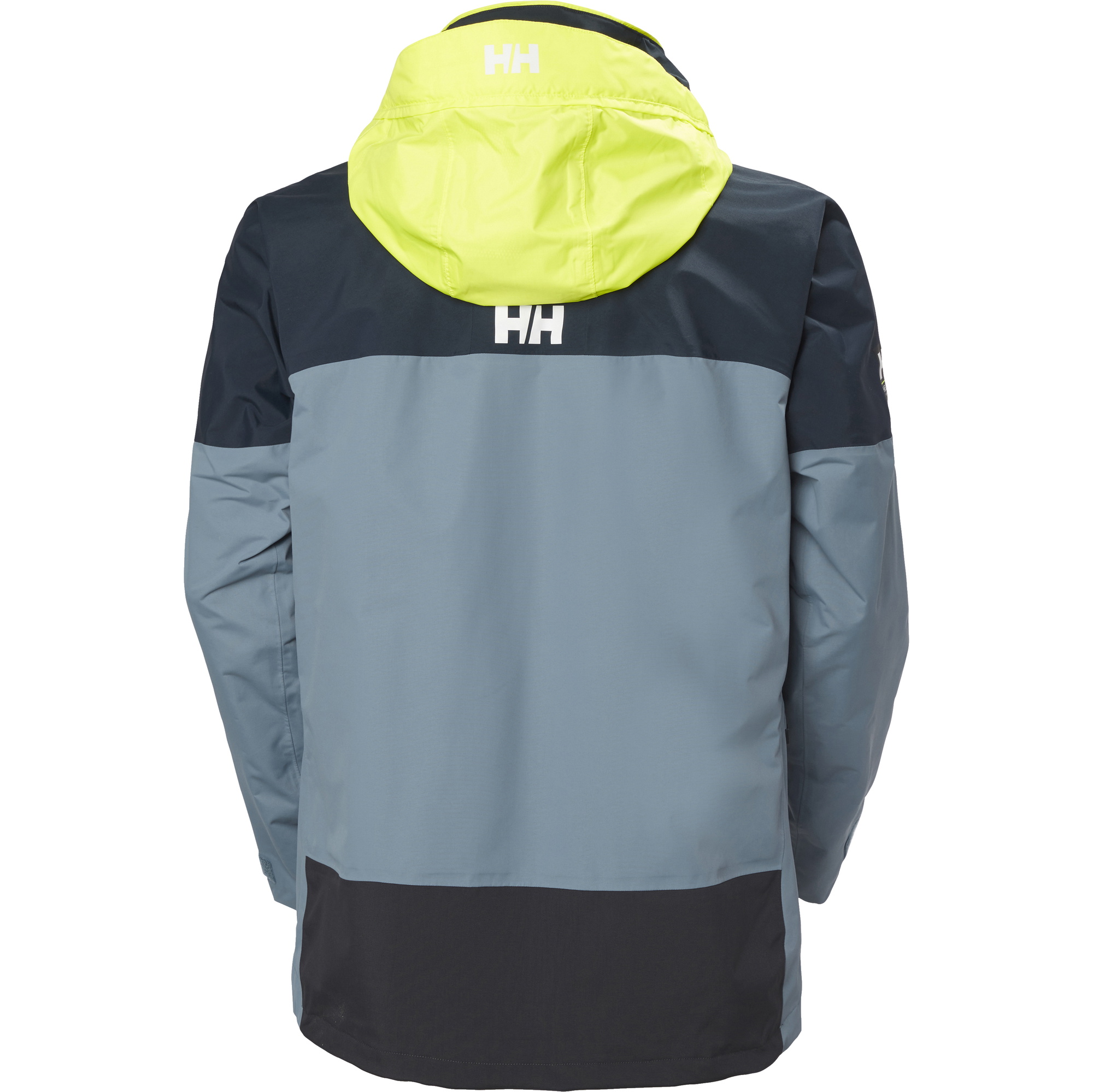 2026 Helly Hansen Heren Pier Jacket 4.0 34484 - Washed Navy